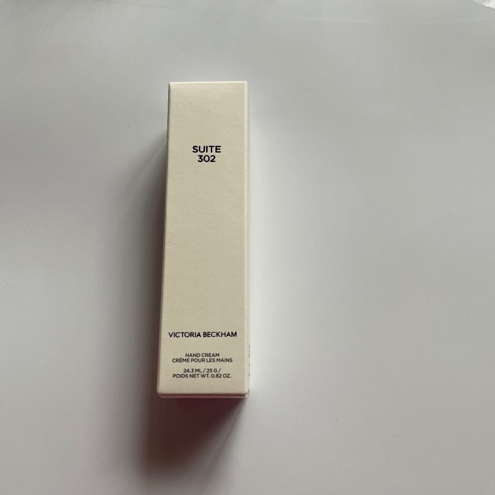 Victoria Beckham Suite 302 Hand Cream